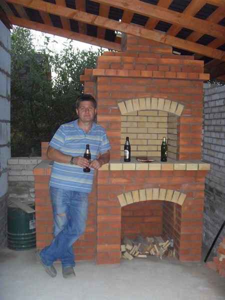 Олег Слободских