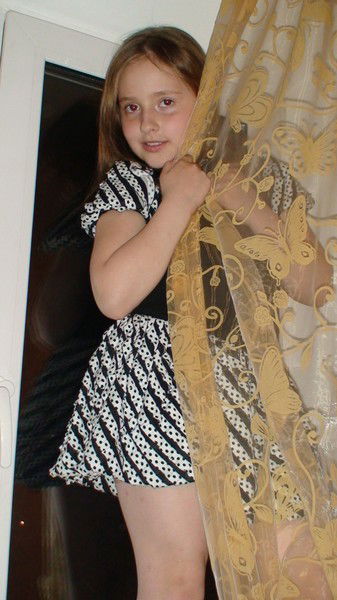 Галина Трифонова