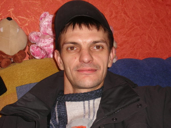 Александр Дмитроченко