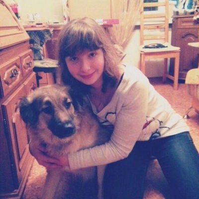 Полина Епифанова