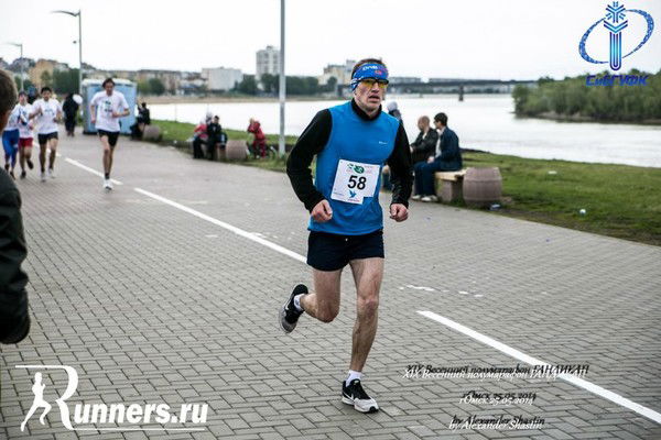 Миша Ермаков