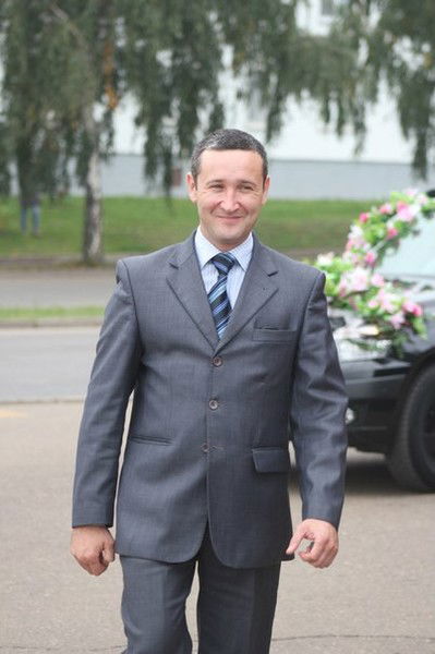 Ришат Сулейманов