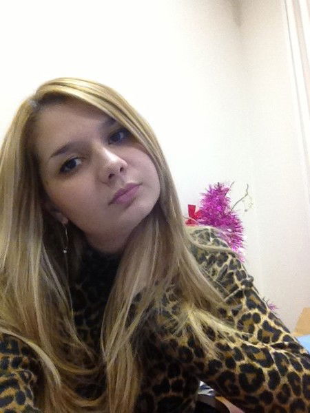 Марианна Мартыновская