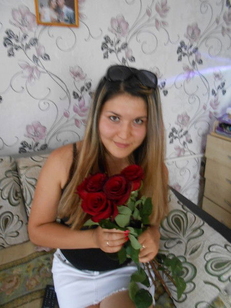 Зарина Абельдина