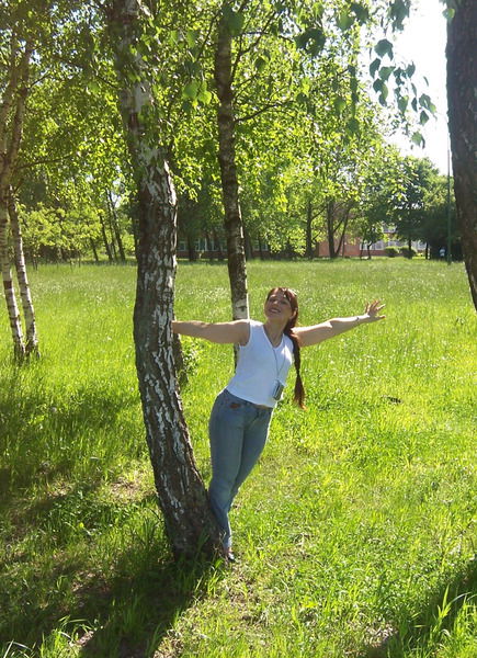 Алла Некрасова