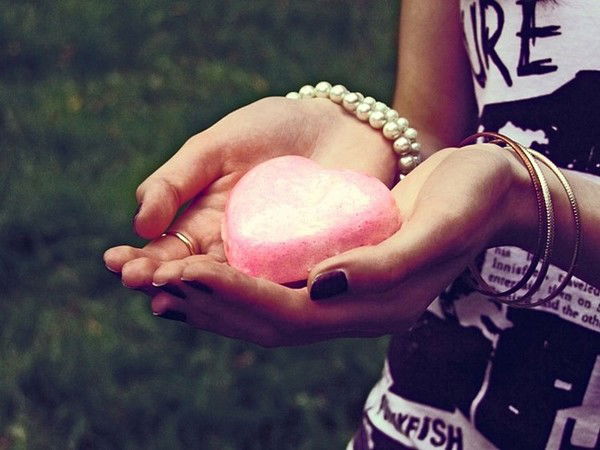 Маргарита Бондаренко