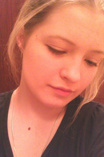 Аня Веретенникова