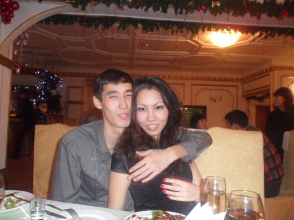 Джанибек Оспанбаев