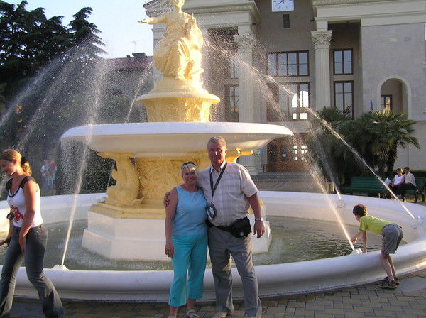 Елена Новгородцева