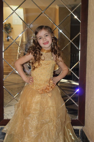 Наталья Малешина