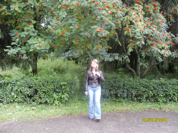 Наталья Евдокимова