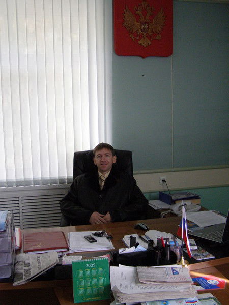 Алексей Толстошеев