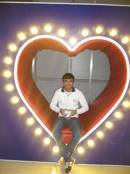 Навруз Едгоров