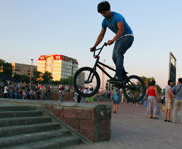 Кирилл Клиновицкий