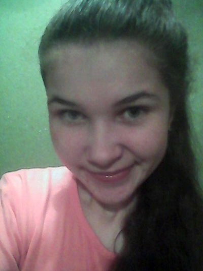 Юля Пригорницька