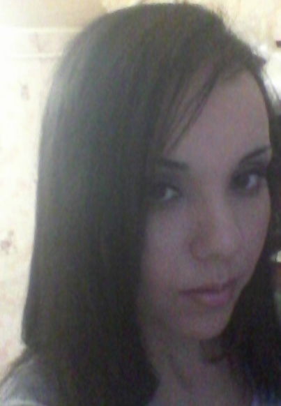 Регина Загирова