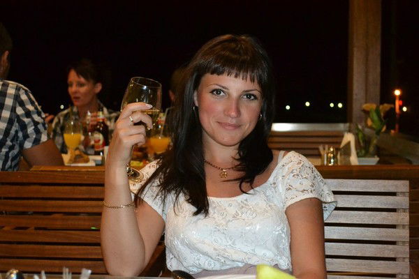 Светлана Графская