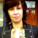 Елена Дужинская