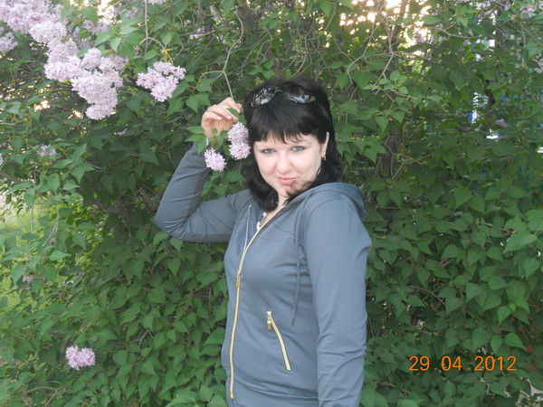 Светочка Токман