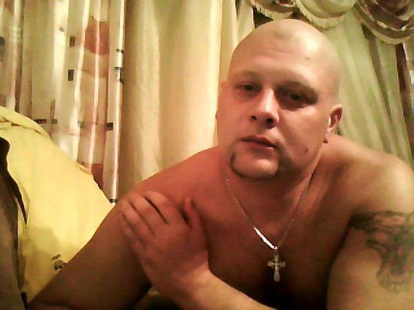 Дмитрий Ильиных