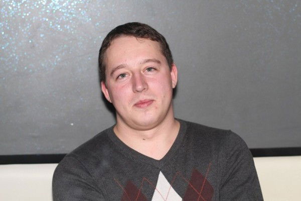 Михаил Куркин