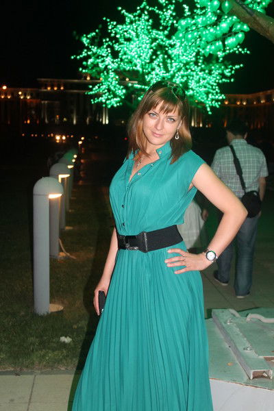 Юлия Полохова