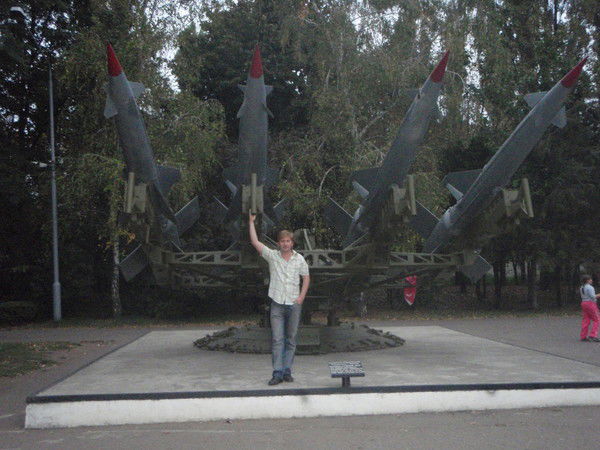 Алексей Павлов