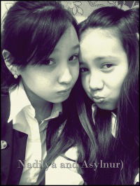 Надиля Тургумбаева