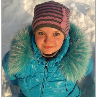 Татьяна Подольских