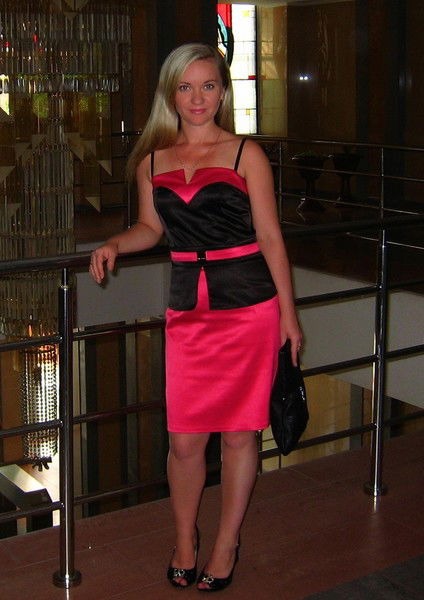 Елена Смирнова