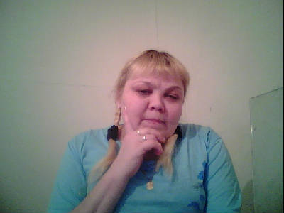 Елена Федосова