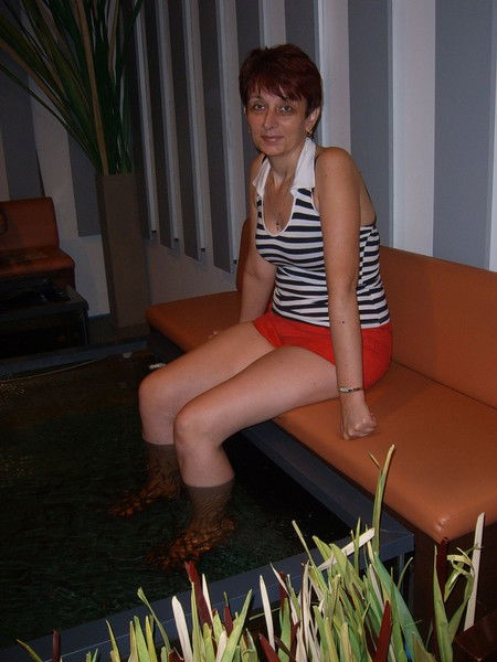 Людмила Кабыка