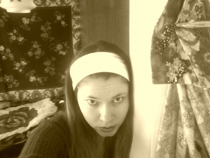 Марина Маринина