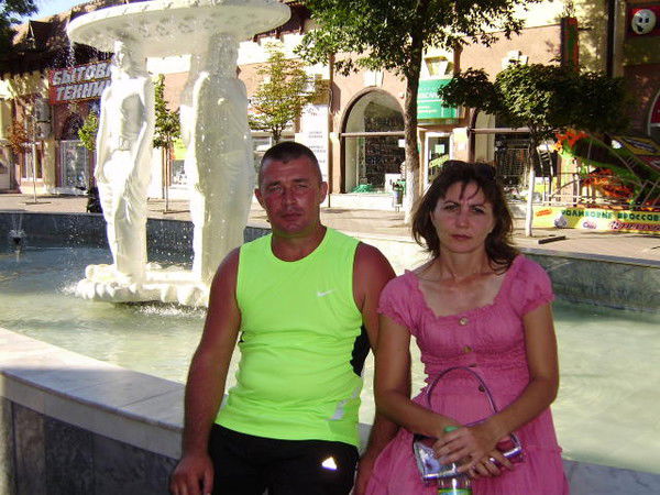 Александр Соболь