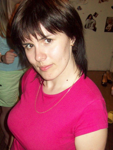 Ксения Тимиршина