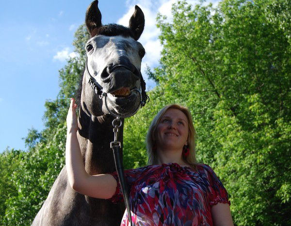 Елена Емелина