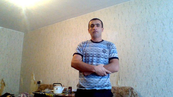 Доро Обидинов