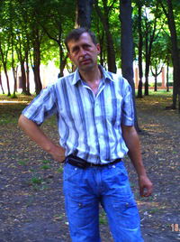 Валера Босенко