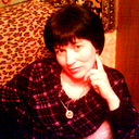 Ольга Воронова