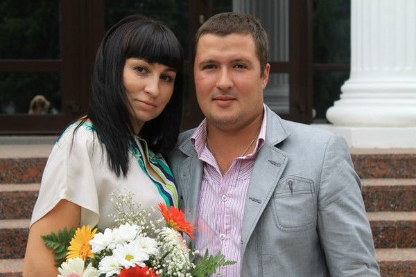 Любовь Нурисламова