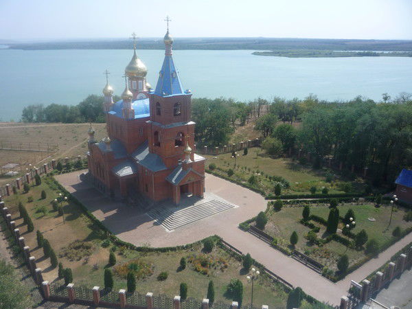 Анатолий Кибиткин