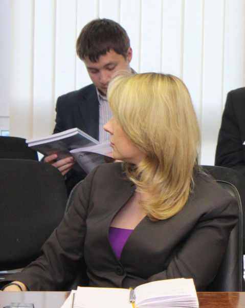 Галина Журавлёва