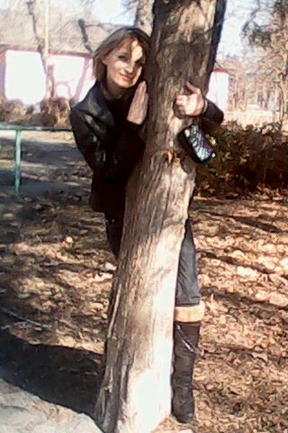 Таня Лукавська