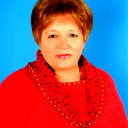 Людмила Погромская