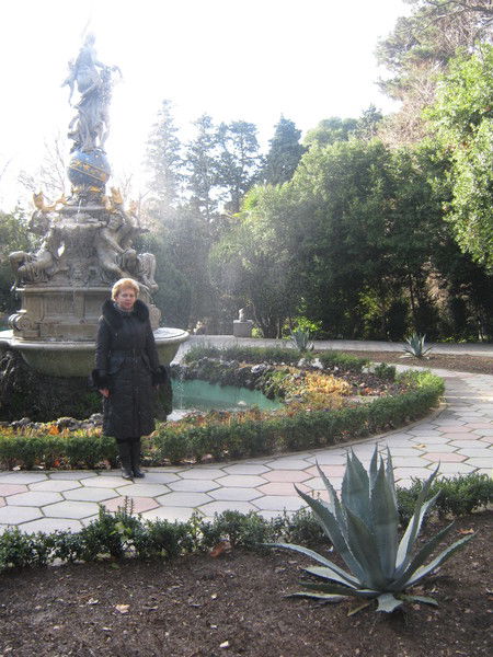 Валентина Бых