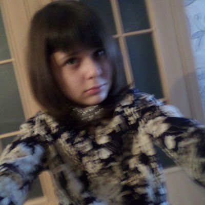 Дарья Зинчук