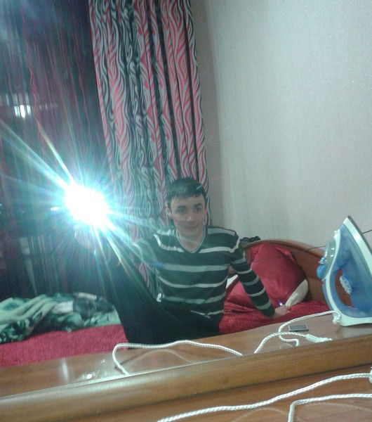 Асылхан Есмагамбетов