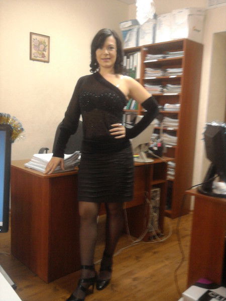 Ленуся Халаимова