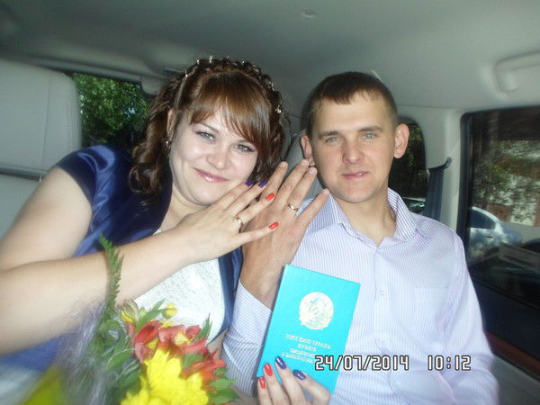 Анечка Зинина