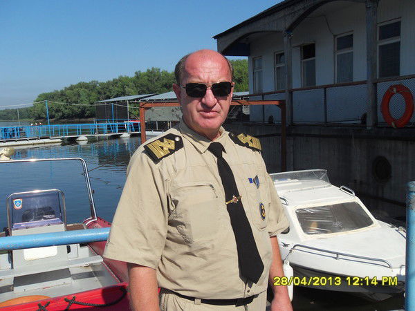 Владимир Павлович